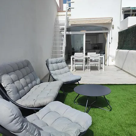 Aloha Garden Paradise View Apartment