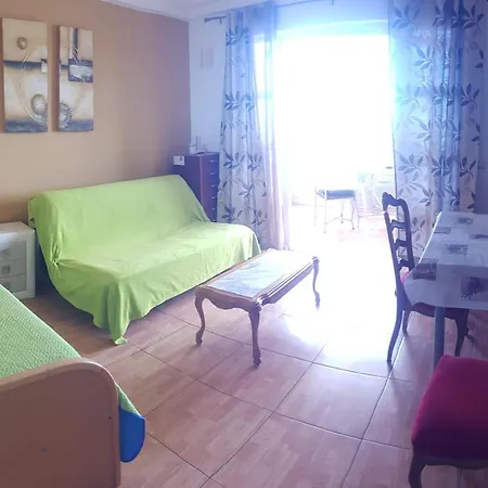 Costa Adeje Ocean View أذيخي