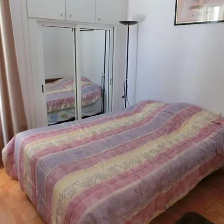 Costa Adeje Ocean View شقة *