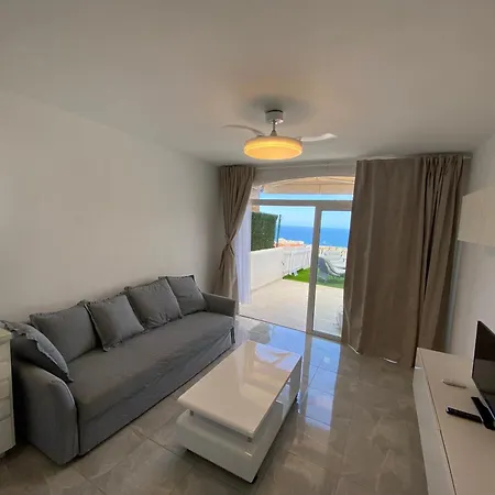 Apartman Aloha Garden Paradise View