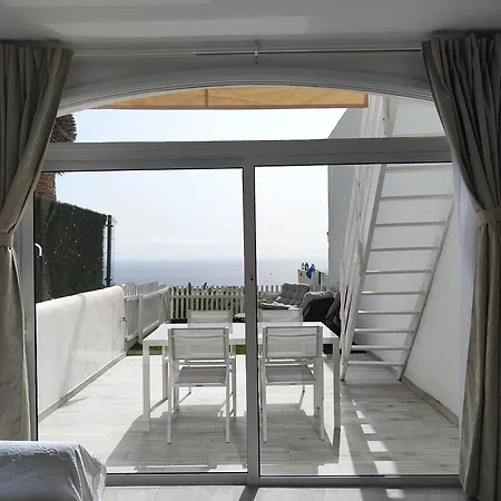 Aloha Garden Paradise View Apartman Costa Adeje (Tenerife)