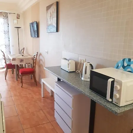 Apartamento Costa Adeje Ocean View Costa Adeje (Tenerife)
