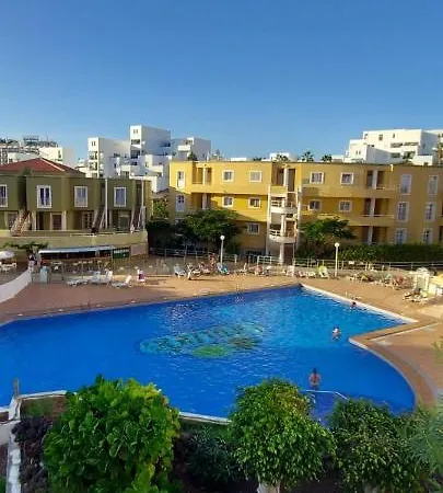 Costa Adeje Ocean View * 阿德耶