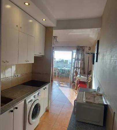 Apartamento Costa Adeje Ocean View *